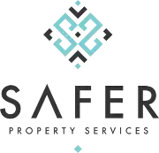 Safer Property Services Ltd Logo