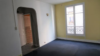 appartement à Paris 18ème (75)