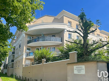 appartement à Moissy-Cramayel (77)