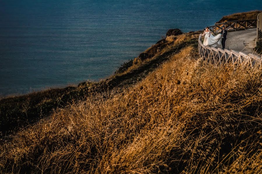 Fotógrafo de casamento Sara Sganga (sarasganga). Foto de 20 de fevereiro 2020