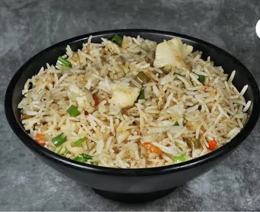 Veg Fried Rice