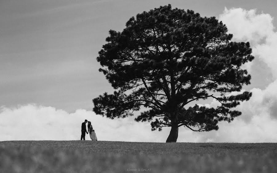 Photographe de mariage Thái Sơn Ngô (adalat). Photo du 13 janvier 2019