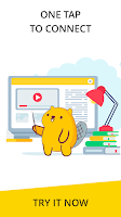 VPN service - VPN Beaver Proxy Screenshot
