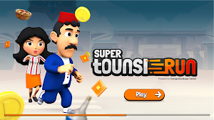 Free Download  Super Tounsi Run APK