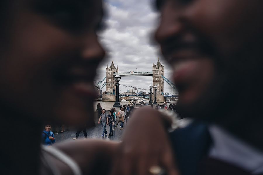 Wedding photographer Alex Smutko (smutik). Photo of 20 September 2018