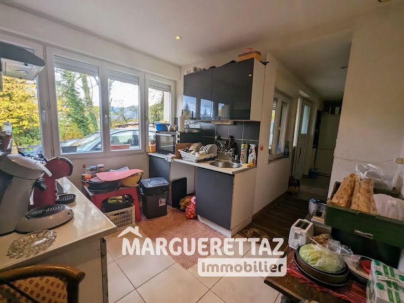 Vente appartement 2 pièces 52 m² à Scionzier (74950), 90 000 €