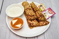 Motu Patlu Roll's N Wrap's photo 2