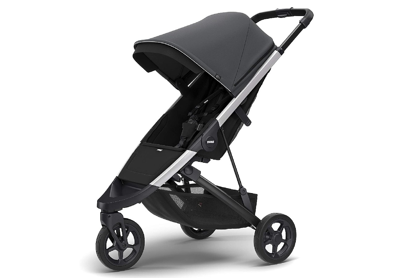The 7 Best Running Strollers In 2023 6