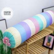 Xả Kho Vỏ Gối Ôm Cotton Boly Vỏ Gối Dài Nhiều Màu Đẹp