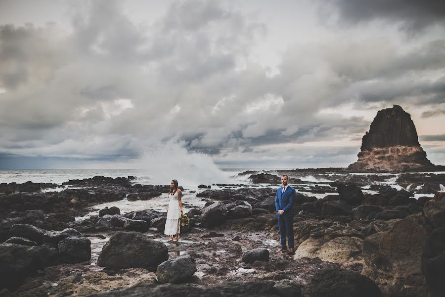 Wedding photographer Andreas Weiss (freshphotography). Photo of 23 June 2020