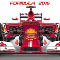 Formula 2016