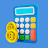 Currency Calculator icon