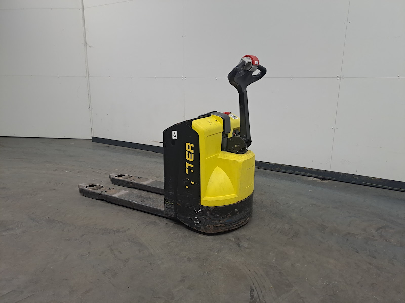 Imagen de HYSTER P1.6