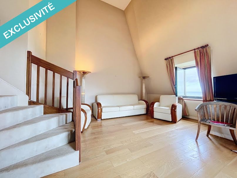 Vente appartement 2 pièces 60 m² à Deauville (14800), 410 000 €