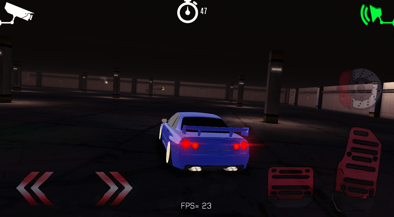 Real Drift HD Apl Android Di Google Play