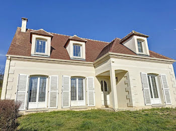 maison à Le Frestoy-Vaux (60)