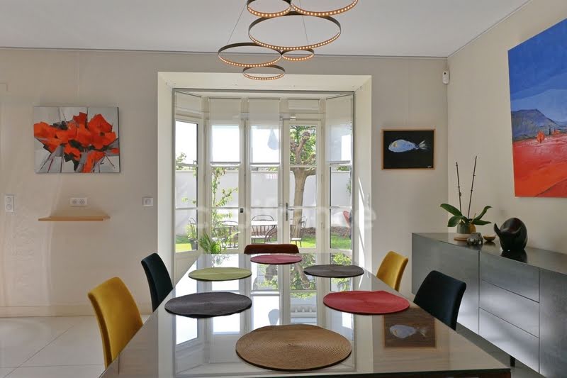Vente maison 7 pièces 153 m² à Maisons-Laffitte (78600), 1 790 000 €