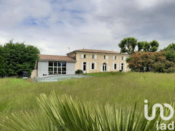 maison à Libourne (33)