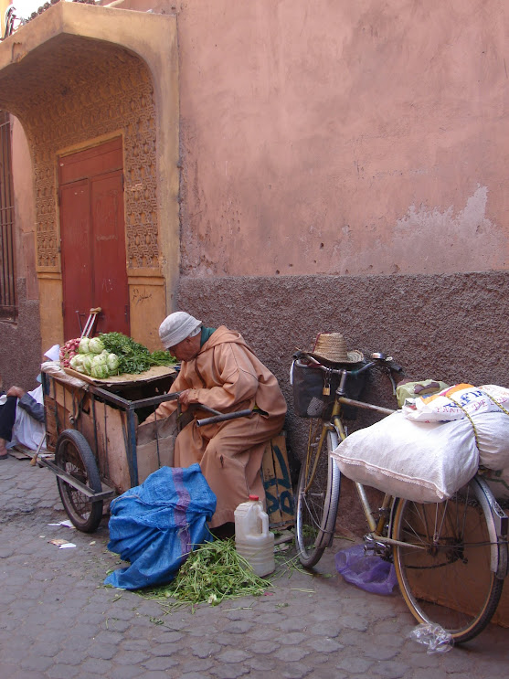 Marrakech