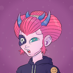Super Geisha #4517