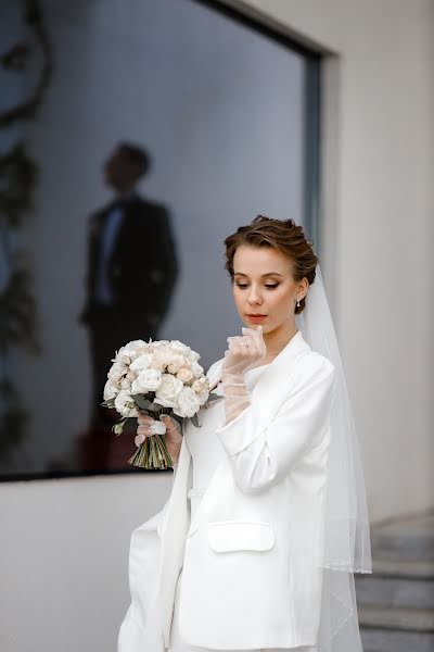 Свадебный фотограф Ольга Баскакова (baskofoto). Фотография от 5 мая 2023
