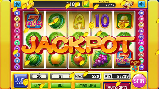 777 Slots Free