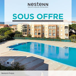 appartement à Frejus (83)