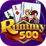 Rummy 500 - Card Game icon