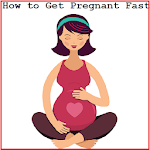 Cover Image of Download How to Get Pregnant Fast 1.1.1.1 APK