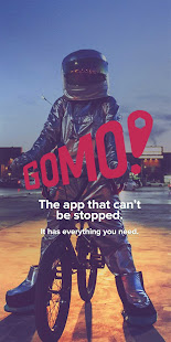 GOMO PH 1.2.7 APK + Mod (Unlimited money) untuk android