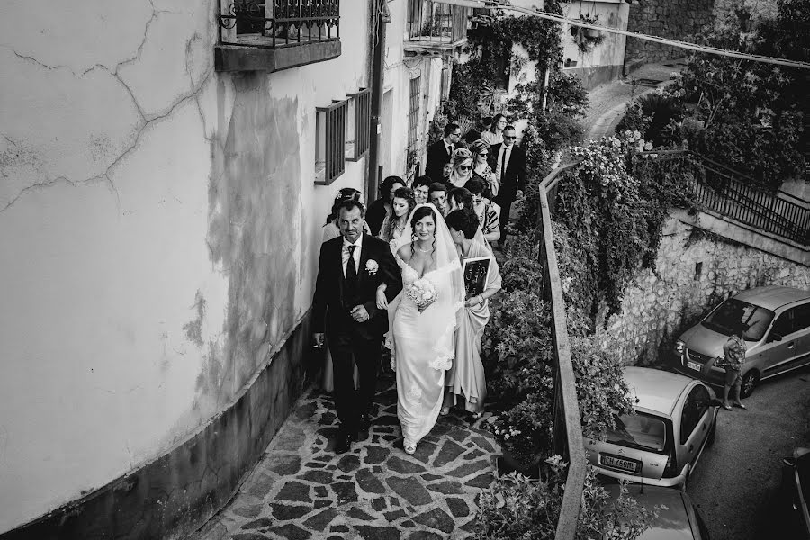 Photographe de mariage Giuseppe Maria Gargano (gargano). Photo du 17 mars 2021