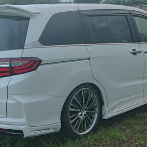 オデッセイ RC1