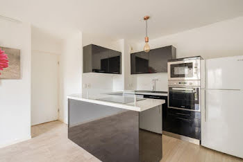 appartement à Rosny-sous-Bois (93)