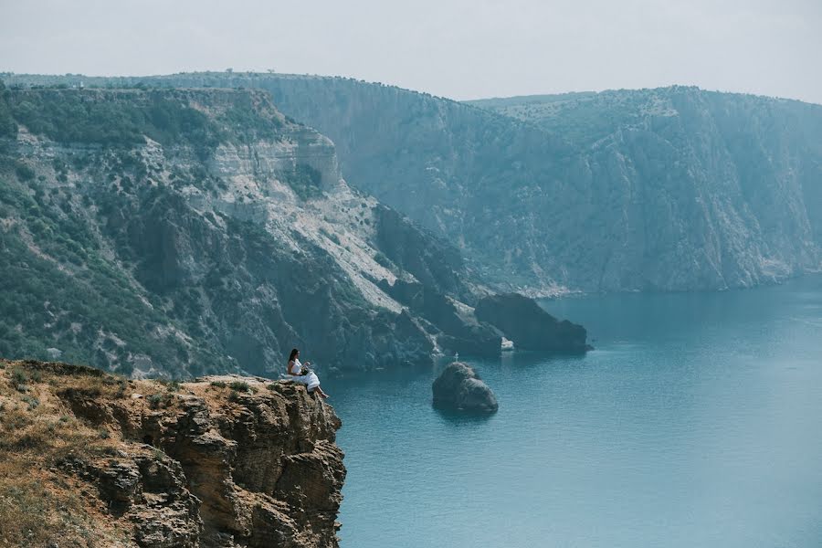 Kāzu fotogrāfs Andrey Pshenichnyy (andrew-wheaten). Fotogrāfija: 29. marts 2019