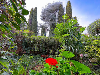 appartement à Nice (06)