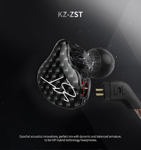Title 8, Experience deep bass with our in-ear subwoofer....