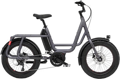 Benno 2023 RemiDemi 9D Evo 2 Performance Class 1 Ebike - 400wh Easy On alternate image 0