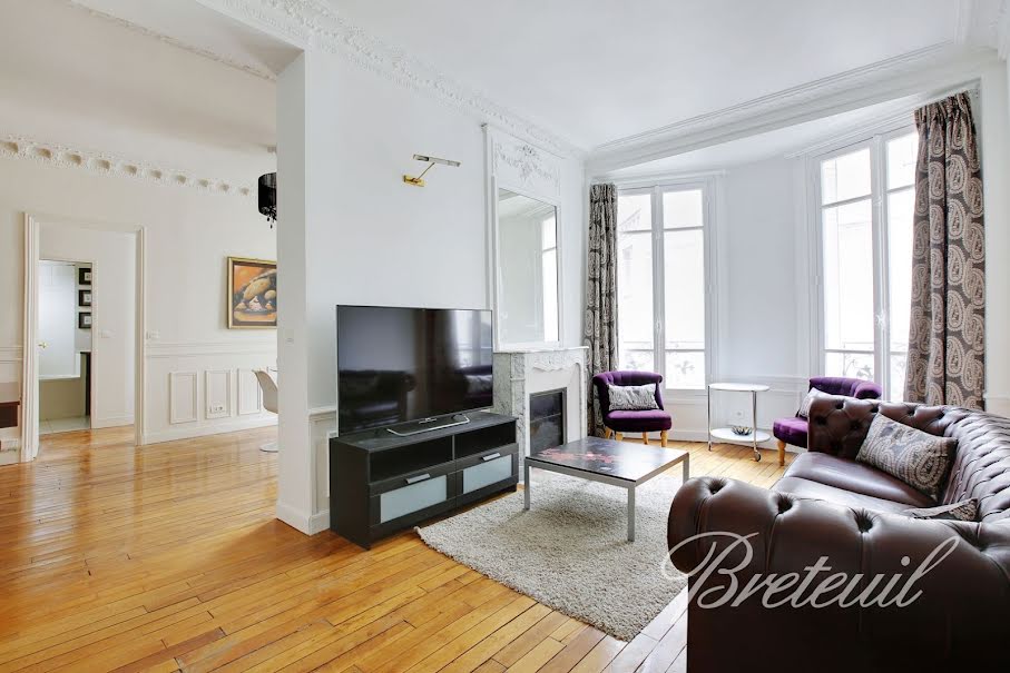 Vente appartement 3 pièces 60 m² à Paris 7ème (75007), 760 000 €