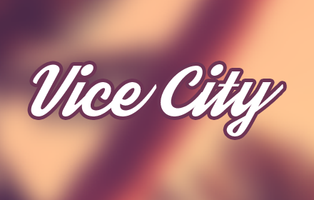 Vice City small promo image