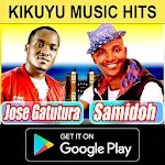 Cover Image of Download Samidoh and Jose Gatutura music videos 1.0 APK