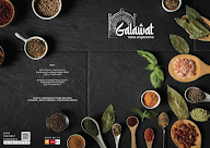 Galawat menu 2