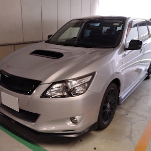 エクシーガ YA4