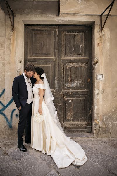 ช่างภาพงานแต่งงาน Jurij Gallegra (gallegra) ภาพเมื่อ 18 มีนาคม 2019
