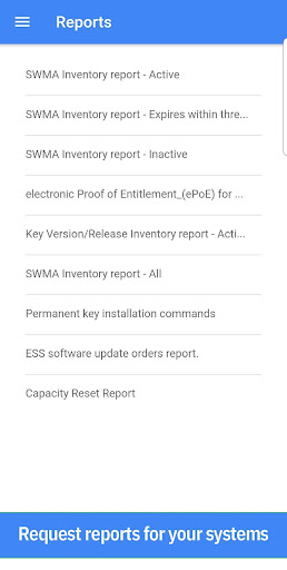 IBM Entitled Systems Support