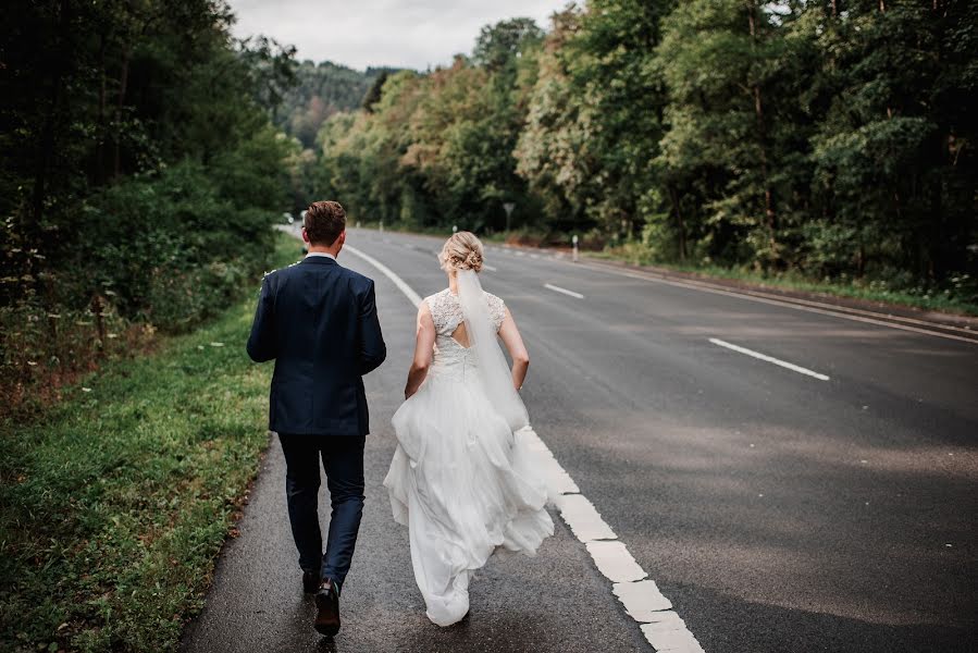 Fotógrafo de bodas Jan Breitmeier (bebright). Foto del 13 de noviembre 2018