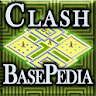 Clash Base Pedia (with links) icon