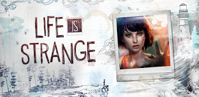 Life is Strange Screenshot
