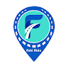 Fahi Ride Driver icon