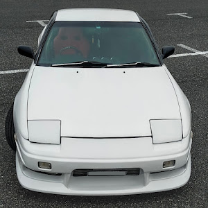 180SX RPS13