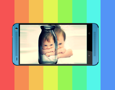 PIP Camera 2015 Screenshots 1